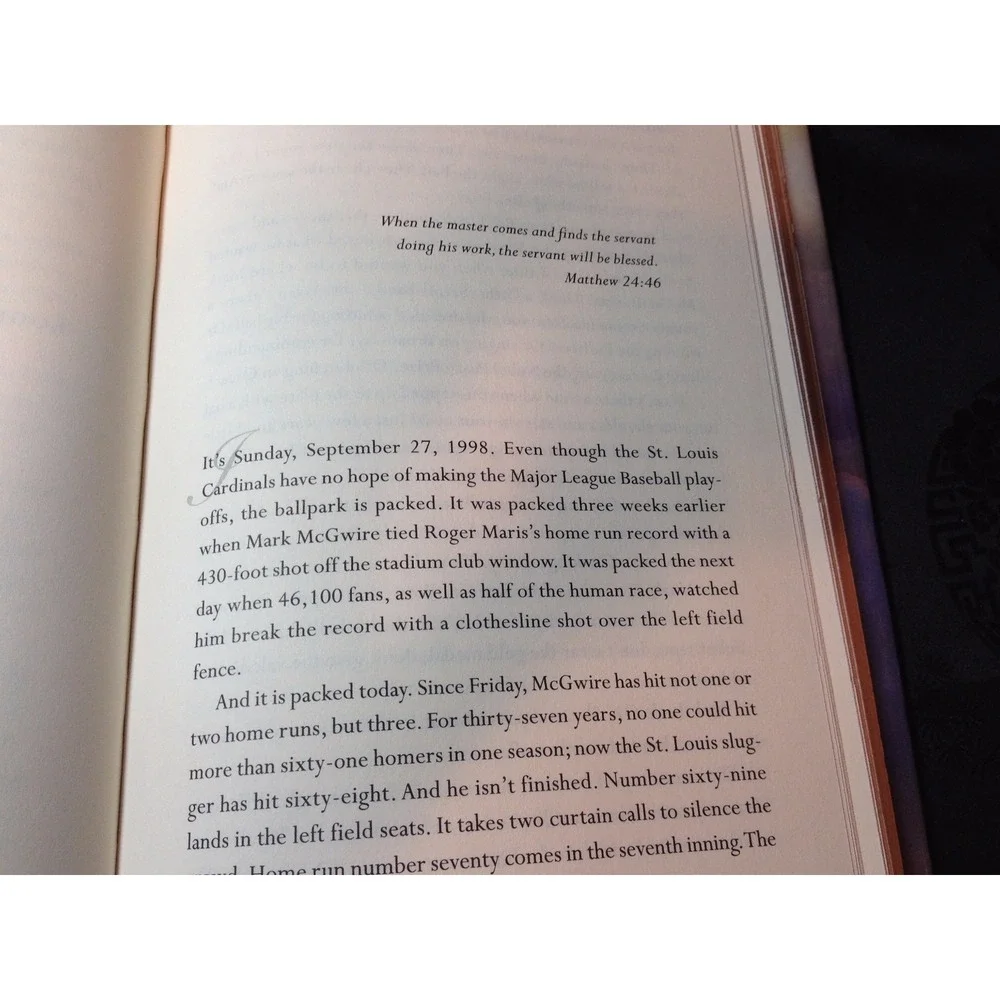 When Christ Comes -‎ The beginning of the very best by Max Lucado